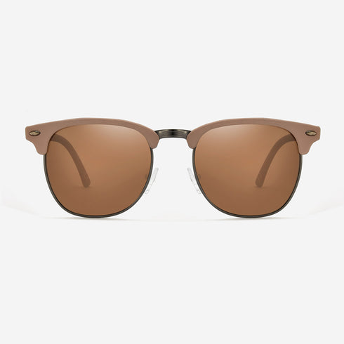 Classic Square PC or CP  Women and Men Sunglasses Recas